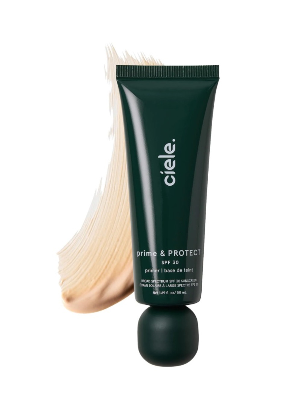 Ciele Prime & Protect Face Primer & SPF30 BNIB